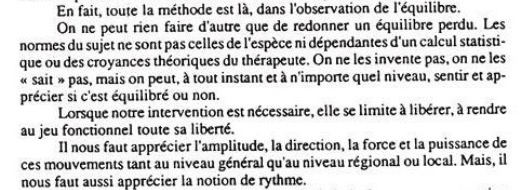 LA METHODE POYET DESCRIPTION